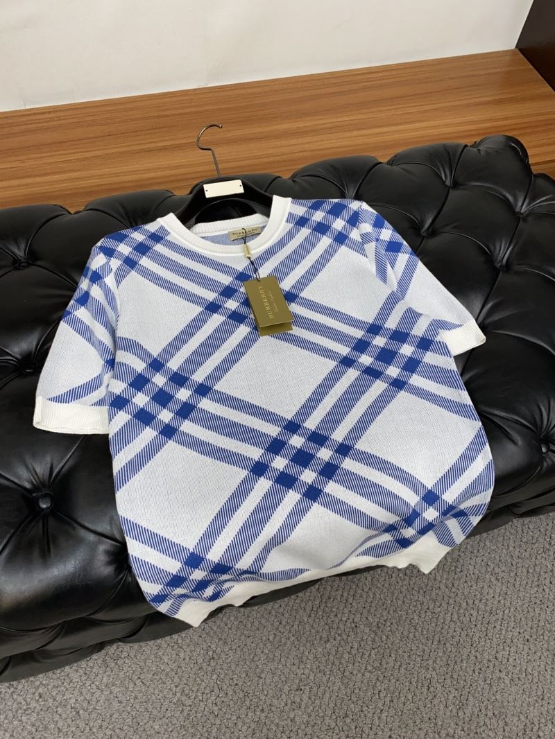 Burberry T-Shirts